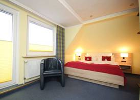 Hotel Morgensonne garni 3