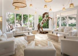 Aparthotel Marinda Garden 3