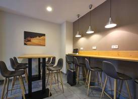 Comfort Aparthotel Carcassonne 4