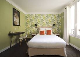 Hotel des Batignolles 5