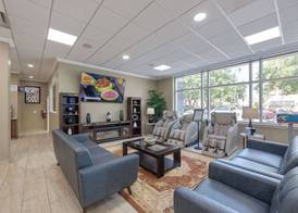 Comfort Inn Downtown Nashville - Music City Center 5
