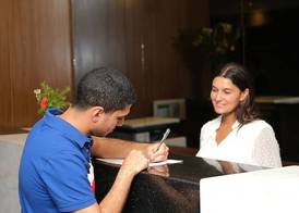 Marwa Palace Hotel 4