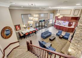 Comfort Inn Murray – Salt Lake City South 2