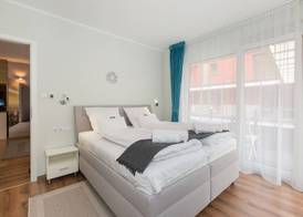 Budapest Downtown Residence 4