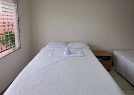 Hotel San Benito 2