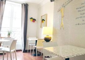 Hôtel Saint-Patrick Cœur de NANTES 3