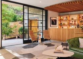 Hotel Magdalena 3