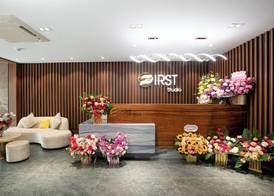 FIRST Studio Hotel Da Nang 2