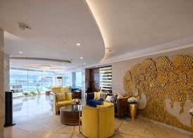Hotel Ramhan Palace 5