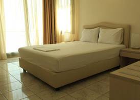 Tosca Beach Hotel 5