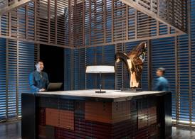 Hyatt Centric Lakeside Ningbo 3