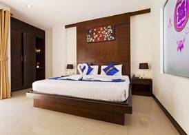 Garden Phuket Hotel 3