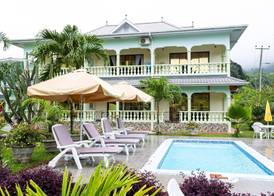 Green Palm Self Catering 3