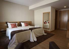 Douro Cister Hotel Resort 3