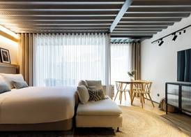 Feel Porto Matosinhos City Flats 2