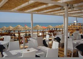 Ganimede Hotel 5