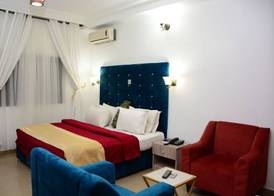 Jasmines Place and Suites 3