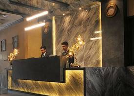 Fortune Hotel Deira 3