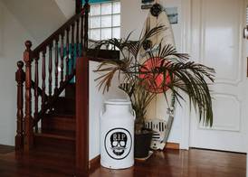 Gijon Surf Hostel 3