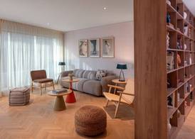 Staybridge Suites DUBAI FINANCIAL CENTRE by IHG 3