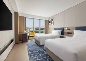 voco Suzhou Guanqian Street by IHG 2