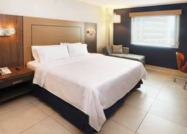 Holiday Inn Express VERACRUZ BOCA DEL RIO by IHG 5