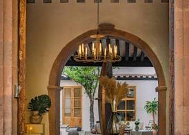 La Valise San Miguel de Allende, Member of Small Luxury Hotels 3