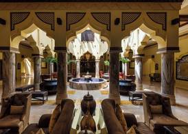 Sharq Village & Spa, a Ritz-Carlton Hotel 4