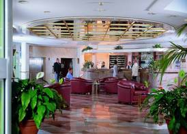 Maritim Hotel Bad Wildungen 2