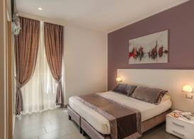 Trevi Palace Hotel 3