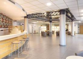 B&B Hotel Cherasco Langhe 3
