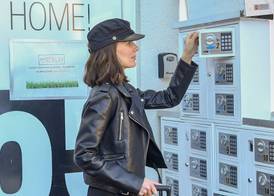 Motel55 - nettes Hotel mit Self Check-In in Villach, Warmbad 4