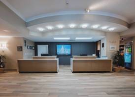 Residence Inn by Marriott Halifax Downtown 2