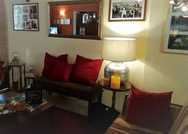 Hotel Borgo Antico 3