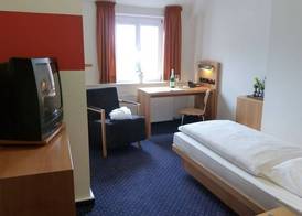 Hotel Der Achtermann 4