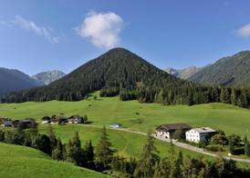 Aparthotel B&B Monte 5