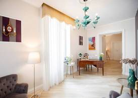It's Room Naples 3