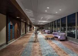 Windsor Hotel & Convention Center Istanbul 3