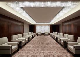 JW Marriott Hotel Beijing Central 5