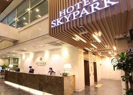 Hotel Skypark Dongdaemun I 3