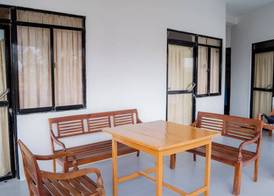 Asanka Surf House & Restaurant with pool 2