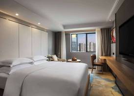Ramada Encore by Wyndham Kunming West 3
