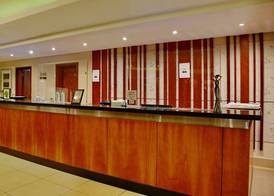 City Lodge Hotel Bloemfontein 2
