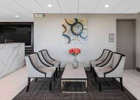 Garden Executive Hotel 3