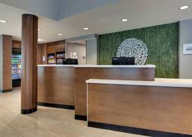 Fairfield Inn & Suites by Marriott Birmingham Downtown 5