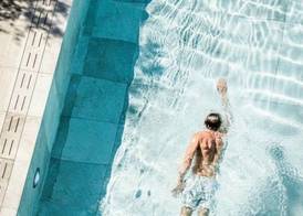 Stroblhof Active Family Spa Resort 5