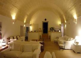 Masseria Montelauro 4