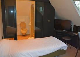 Hostellerie Klokhof 3