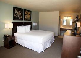 Unique Suites Hotel 3