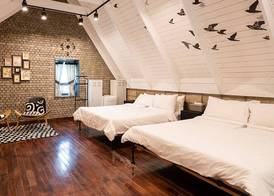 Soar Hotel 4